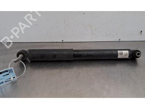 Højre bagtil støddæmper Højre bagtil støddæmper PEUGEOT 308 III (FB_, FH_, FP_, F3_, FM_) BlueHDi 130 (FBYHZL, FBYHZT) (131 hp) 34572268 34572268