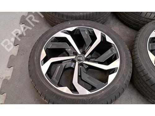 Fælgsæt AUDI E-TRON (GEN) 50 quattro | BP39624807C100 - Image 5