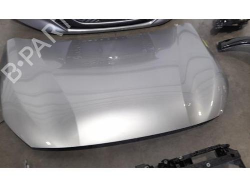 Full front PEUGEOT 208 II (UB_, UP_, UW_, UJ_) e-208 | BP29058072S1 
