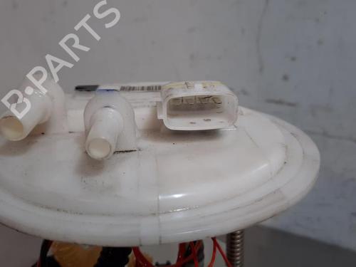 Fuel pump NISSAN JUKE (F15) 1.5 dCi | BP23584411M76 