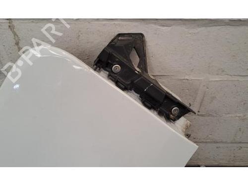 Right front fenders RENAULT TRAFIC III Van (FG_) 2.0 dCi 120 (FGMN) | BP28086171C42 