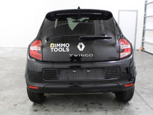 Cylinder head RENAULT TWINGO III (BCM_, BCA_) 1.0 SCe 70 | BP33917880M5  - Image 17