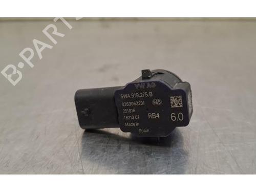 Electronic module SKODA OCTAVIA IV Combi (NX5, PV5) 1.5 TSI | BP38039293M83 - Image 3