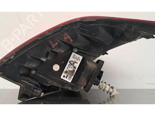 Right taillight VW GOLF VII (5G1, BQ1, BE1, BE2) 1.0 TSI | BP29222836C35 