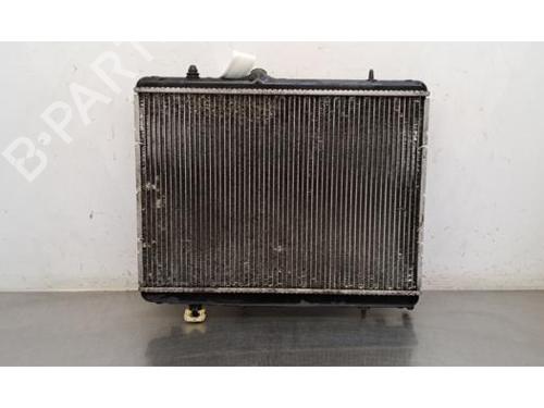 Køler Køler CITROËN C4 CACTUS 1.2 THP 110 (110 hp) 37038334 37038334
