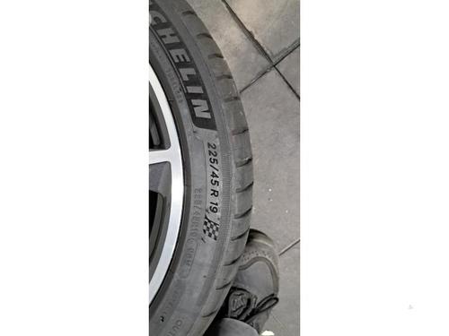 Fælk BMW X2 (F39) sDrive 18 i | BP29879638C45