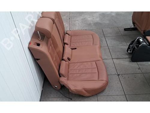 Seats set AUDI A4 B9 (8W2, 8WC) 30 TDI Mild Hybrid | BP33750992C78 - Image 21