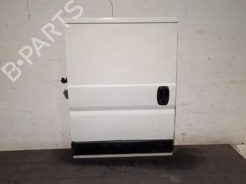 Used Right slide door PEUGEOT BOXER Van 2.2 HDi 100 (101 hp) 31162348