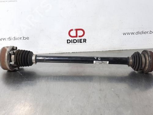Used Right rear driveshaft VW TIGUAN (AD1, AX1) 2.0 TDI 4motion (190 hp) 10883478