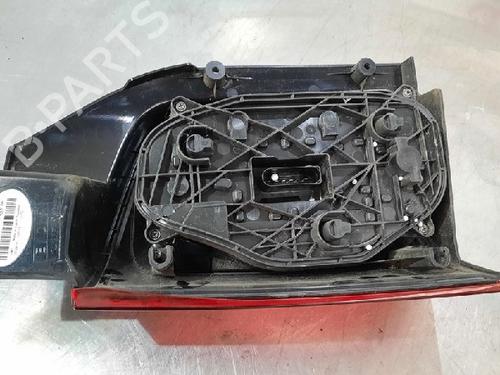 Right taillight VW TRANSPORTER T6 Van (SGA, SGH, SHA, SHH) 2.0 TDI | BP10890840C35 