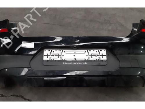 Rear bumper BMW X2 (F39) sDrive 18 i 51127953916