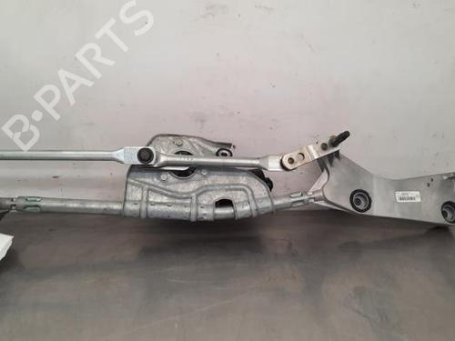 Used Front wipers mechanism MERCEDES-BENZ GLE (W166) 350 d 4-matic (166.024) (258 hp) 23598821
