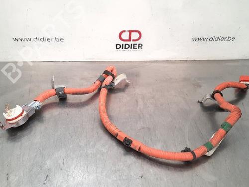 Used Cable TOYOTA YARIS (_P13_) 1.5 Hybrid (NHP130_, NHP130) (101 hp) 10887995