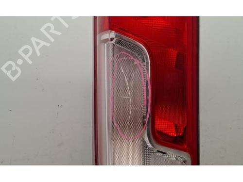 Left taillight PEUGEOT BOXER Van 2.2 BlueHDi 120 | BP38022773C34 - Image 2