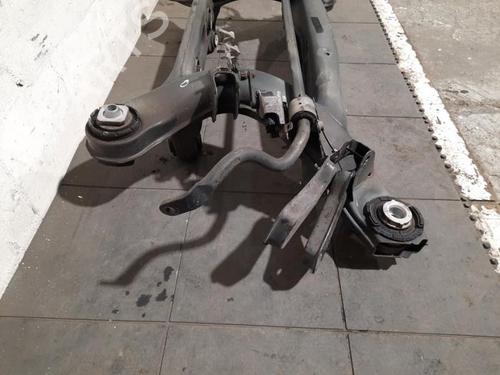 Subframe MERCEDES-BENZ C-CLASS (W205) C 450 AMG 4-matic (205.064) | BP23641918M9 