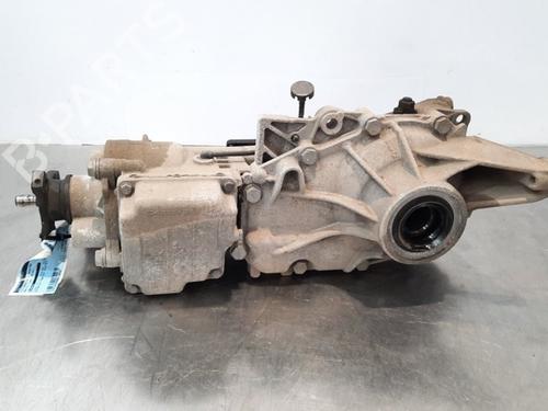 Used Rear differential BMW X1 (F48) xDrive 18 d (150 hp) 15029282