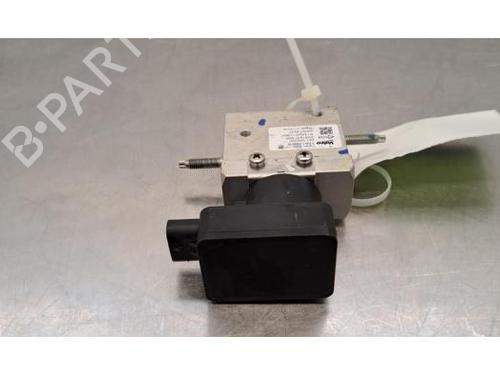 Elektronisk sensor PEUGEOT 308 III (FB_, FH_, FP_, F3_, FM_) e-308 (FMZKWZ) (156 hp) 30501298