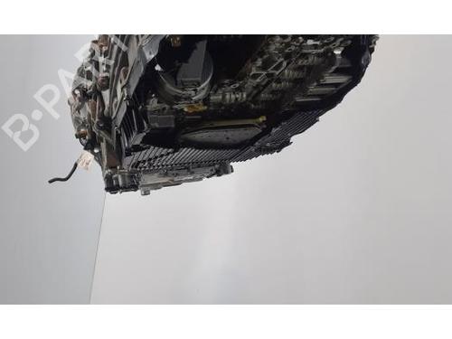 Gearbox MERCEDES-BENZ GLC (X254) 200 4-matic (254.651) | BP33221227M3  - Image 6