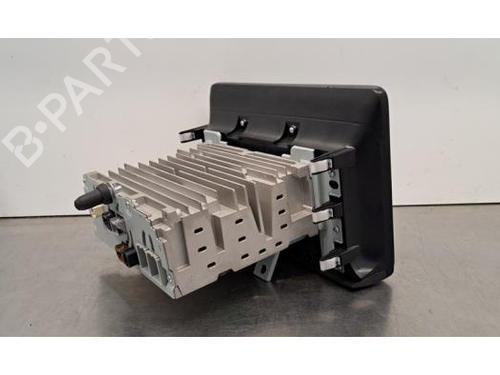 Display MG MG ZS SUV (AZS1) EV | BP31154712C48