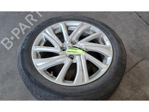 Used Rim SUZUKI SWIFT V (AZ) 1.2 Hybrid (Mild Hybrid) (A2L412) (83 hp) 24871121