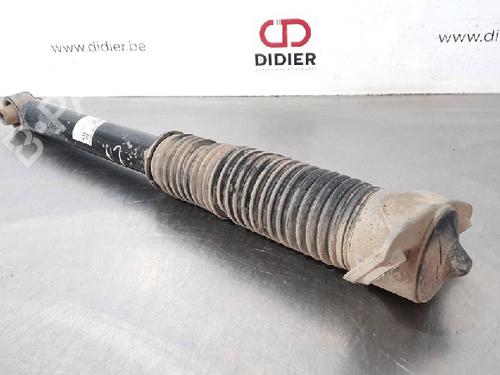 Left rear shock absorber HYUNDAI TUCSON (TL, TLE) 1.6 CRDi | BP10875519M18 