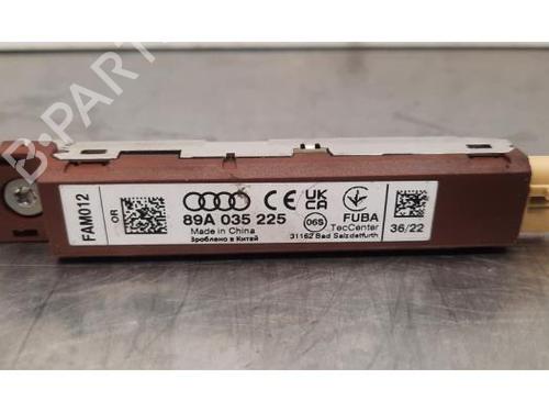 Electronic module AUDI Q4 E-TRON Sportback (F4N) 40 | BP39180194M83 - Image 5