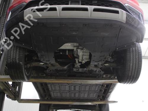Battery MG MG ZS SUV (AZS1) EV (CSA7001) | BP36100027E11  - Image 14