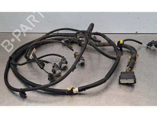 Wiring harness DACIA BIGSTER 1.2 TCe 140 (RYMH) | BP39645914E16 - Image 2