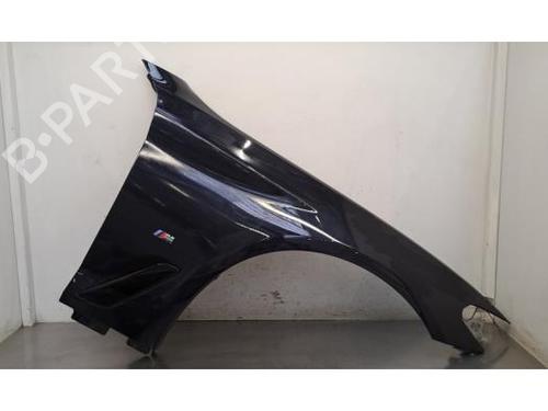 Used Right front fenders Right front fenders BMW 5 (G30, F90) 520 d Mild-Hybrid xDrive (190 hp) 36480069 36480069