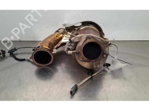 Used Catalyst VOLVO XC40 (536) Recharge (231 hp) 23594521