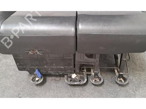 Stol høyre foran CITROËN JUMPY III Van (V_) 2.0 BlueHDi 120 | BP37862144C16 - Image 5