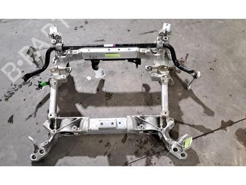 Forbro AUDI E-TRON Sportback (GEA) 50 quattro (313 hp) 31241548