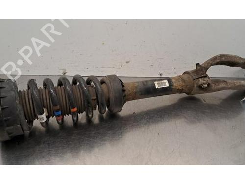 Used Left front shock absorber Left front shock absorber JAGUAR F-PACE (X761) 3.0 SDV6 AWD (300 hp) 35746783 35746783