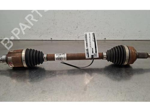 Used Left front driveshaft Left front driveshaft 39154498 39154498