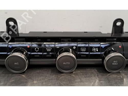 Used Climate control CITROËN C4 X (BD_, BE_, BF_) 1.5 BlueHDi 130 (BEYHZB) (131 hp) 29393320