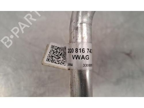 AC pipe SEAT IBIZA V (KJ1, KJG) 1.0 TSI | BP29222927M126 