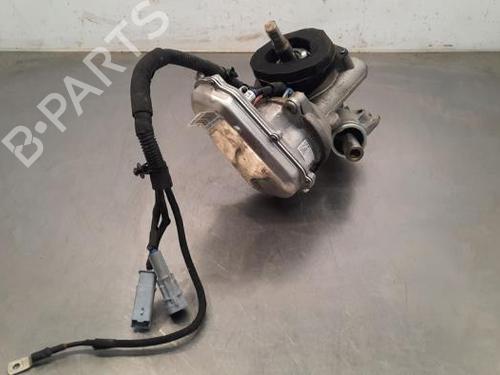 Steering rack PEUGEOT 208 II (UB_, UP_, UW_, UJ_) 1.5 BlueHDI 100 | BP23599189M22 