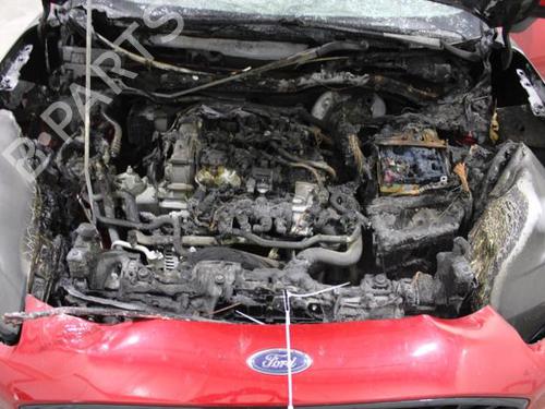 Dør venstre fortil FORD PUMA (J2K, CF7) 1.0 EcoBoost mHEV | BP32150404C2