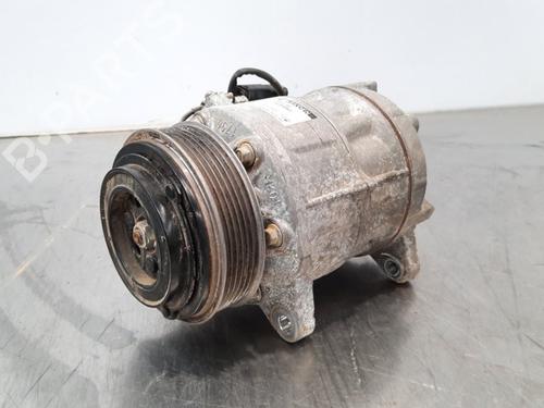 AC compressor BMW 6 Gran Turismo (G32) 630 d xDrive | BP11231283M34 