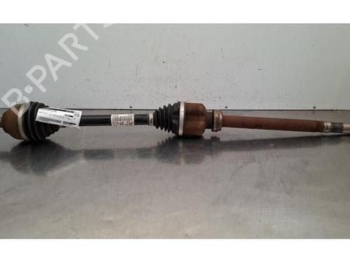 Used Right front driveshaft Right front driveshaft 37225299 37225299