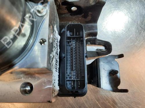 ABS pump RENAULT KANGOO III MPV Blue dCi 95 (KJAB) | BP23611270M43 