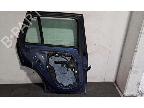Left rear door BMW X5 (G05, F95) xDrive 25 d | BP30139144C4 