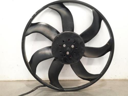 Radiator fan SEAT ARONA (KJ7, KJP) 1.0 TSI | BP23589395M35 