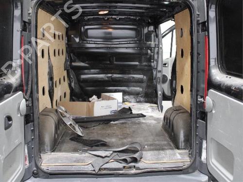 Engine mount OPEL VIVARO A Platform/Chassis (X83) 2.0 CDTI | BP33710986M89  - Image 17