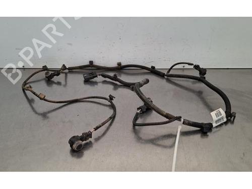 Used Electronic module Electronic module CITROËN BERLINGO (ER_, EC_) 1.2 PureTech 110 (110 hp) 33615058 33615058