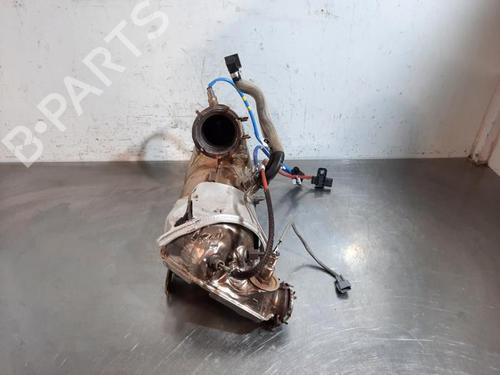 Catalyst NISSAN MICRA V (K14) 1.0 IG-T | BP23622744M10 