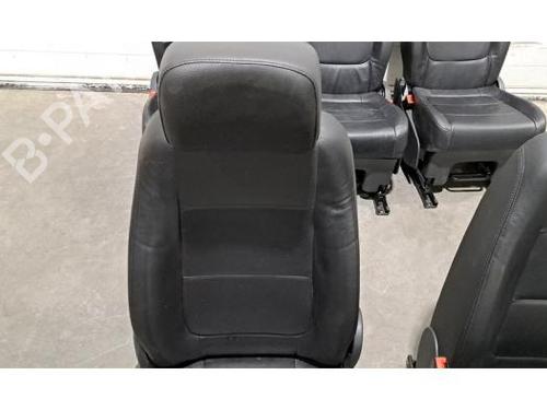 Ensemble sièges SEAT ALHAMBRA (710, 711) 1.4 TSI | BP30766460C78