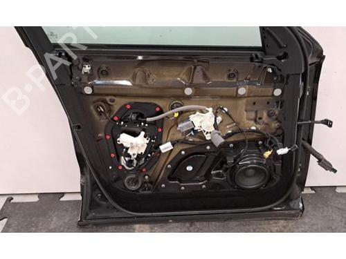 Dør venstre fortil AUDI E-TRON (GEN) 50 quattro | BP39571566C2  - Image 6