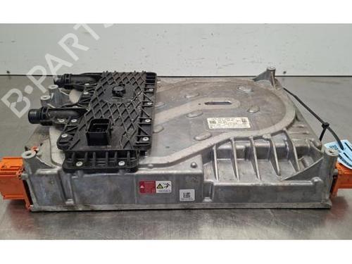Used Inverter/Converter Inverter/Converter VW ID.4 (E21) GTX 4motion (340 hp) 33859395 33859395