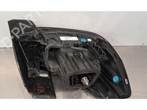 Right taillight OPEL CORSA F (P2JO) 1.2 (68) | BP32398765C35 